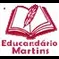 Logo - Educandário Martins
