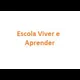 Logo - Escola Viver E Aprender