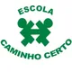 Logo - Escola Caminho Certo Ltda