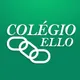 Logo - Colégio Ello Logo - Colégio Ello