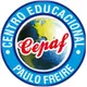 Logo - Centro Educacional Paulo Freire