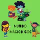 Logo - Centro Educacional Coc