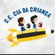 Logo - Cia Da Criança