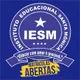 Logo - Instituto Educacional Santa Mônica
