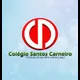 Logo - Colégio Santos Carneiro