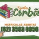 Logo - Escola Corbã Logo - Escola Corbã