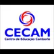 Logo - Cecam - Centro De Educação Camboriú