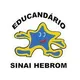 Logo - Educandário Sinai Hebrom