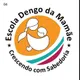 Logo - Escola Dengo Da Mamãe Logo - Escola Dengo Da Mamãe
