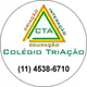 Logo - Colégio Triação