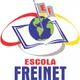 Logo - Escola Freinet Unid I Logo - Escola Freinet Unid I