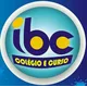 Logo - Ibc Colégio E Curso