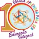 Logo - Escola Aprender Para Ser