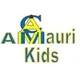 Logo - Escola Amauri Kids Logo - Escola Amauri Kids