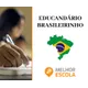 Logo - Educandário Brasileirinho