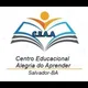 Logo - Centro Educacional Alegria Do Aprender