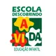 Logo - Escola De Educação Infantil Descobrindo A Vida