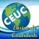 Logo - Centro Educacional Universo Da Criança Logo - Centro Educacional Universo Da Criança