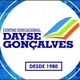 Logo - Centro Educacional Dayse Gonçalves Logo - Centro Educacional Dayse Gonçalves