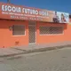 Logo - Escola Futuro Lider