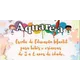 Logo - Escola Aquarela Logo - Escola Aquarela