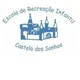 Logo - Escola Castelo Dos Sonhos - Berçário E Educação Infantil Logo - Escola Castelo Dos Sonhos - Berçário E Educação Infantil