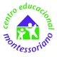 Logo - Centro Educacional Montessoriano