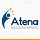 Logo - Escola Atena