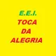 Logo - Escola De Educação Infantil Toca Da Alegria Logo - Escola De Educação Infantil Toca Da Alegria