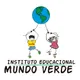 Logo - Instituto Educacional Mundo Verde