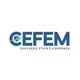 Logo - Centro De Formação Educacional Machadense