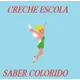 Logo - Creche Escola Saber Colorido