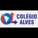 Logo - Colégio Alves