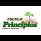 Logo - Escola Princípios