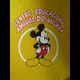 Logo - Centro Educacional Amigos Do Mickey