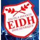 Logo - Escola Infante Dom Henrique