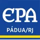 Logo - Espaço Paduano De Aprendizagem Epa Logo - Espaço Paduano De Aprendizagem Epa