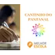 Logo - Cantinho Do Pantanal