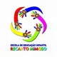 Logo - Escola De Educação Infantil Recanto Mimoso Logo - Escola De Educação Infantil Recanto Mimoso