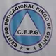 Logo - Escola Educacional Pingo De Gente