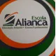 Logo - Escola Aliança Centenário Logo - Escola Aliança Centenário
