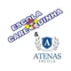 Logo - Escola Carequinha E Atenas