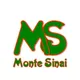 Logo - Escola Monte Sinai