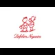 Logo - Centro Educacional Delphim Nogueira