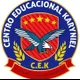 Logo - Cek – Centro Educacional Karyniel