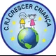Logo - Cri Crescer Criança
