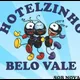 Logo - Hotelzinho Belo Vale Logo - Hotelzinho Belo Vale