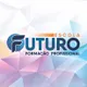 Logo - Escola Futuro - Formação Profissional Logo - Escola Futuro - Formação Profissional