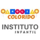 Logo - Pirulito Colorido Instituto Infantil