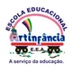 Logo - Escola Educacional Artinfância